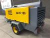 Atlas Copco XAHS 186 DD - N Photo 15 thumbnail