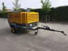 Atlas Copco XAHS 186 DD - N Photo 17 thumbnail