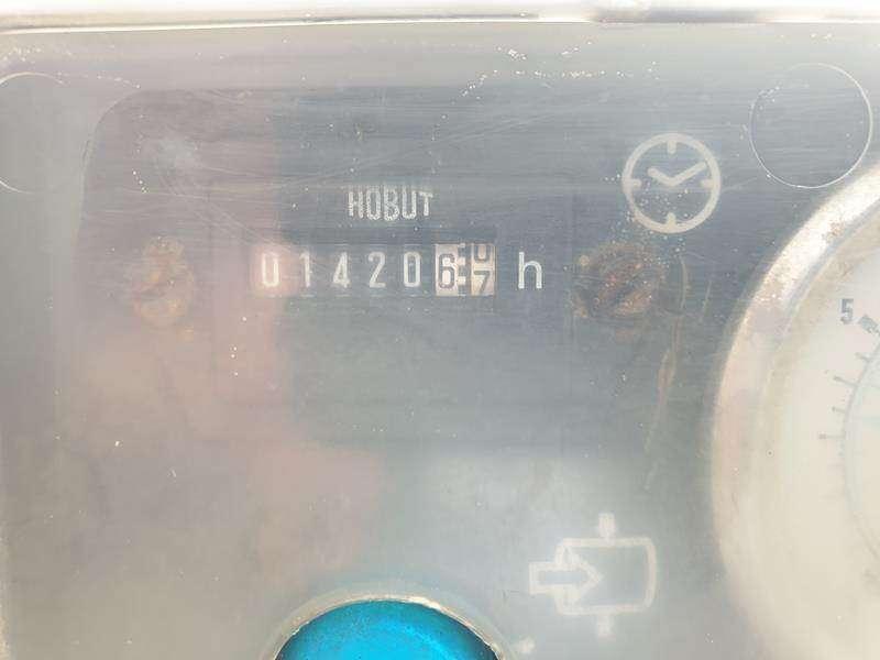 Atlas Copco XAHS 186 DD - N Photo 8