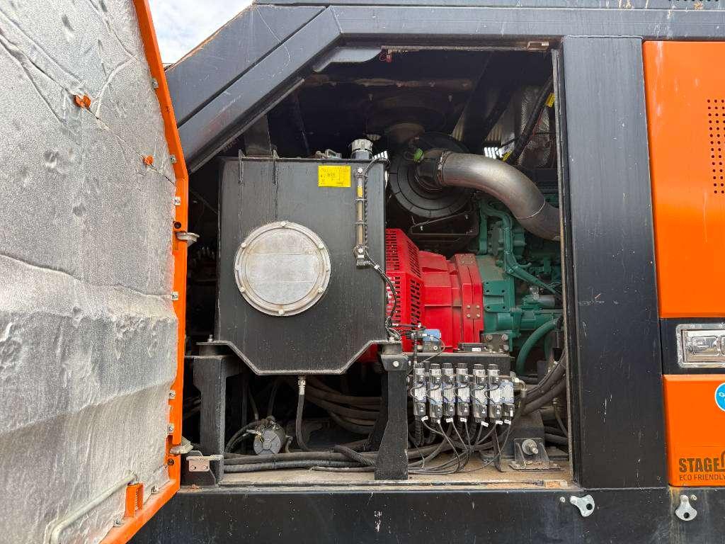Pronar MRW 1.300G - Only 273 Hours! Volvo Engine Photo 18