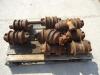 Rouleaux supérieurs et inférieurs pour Fiat Allis FL9 Photo 1 thumbnail
