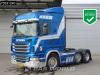 Scania R440 R 6X2 NL-Truck 2xTanks Euro 6 Lift+Lenkachse Photo 1 thumbnail