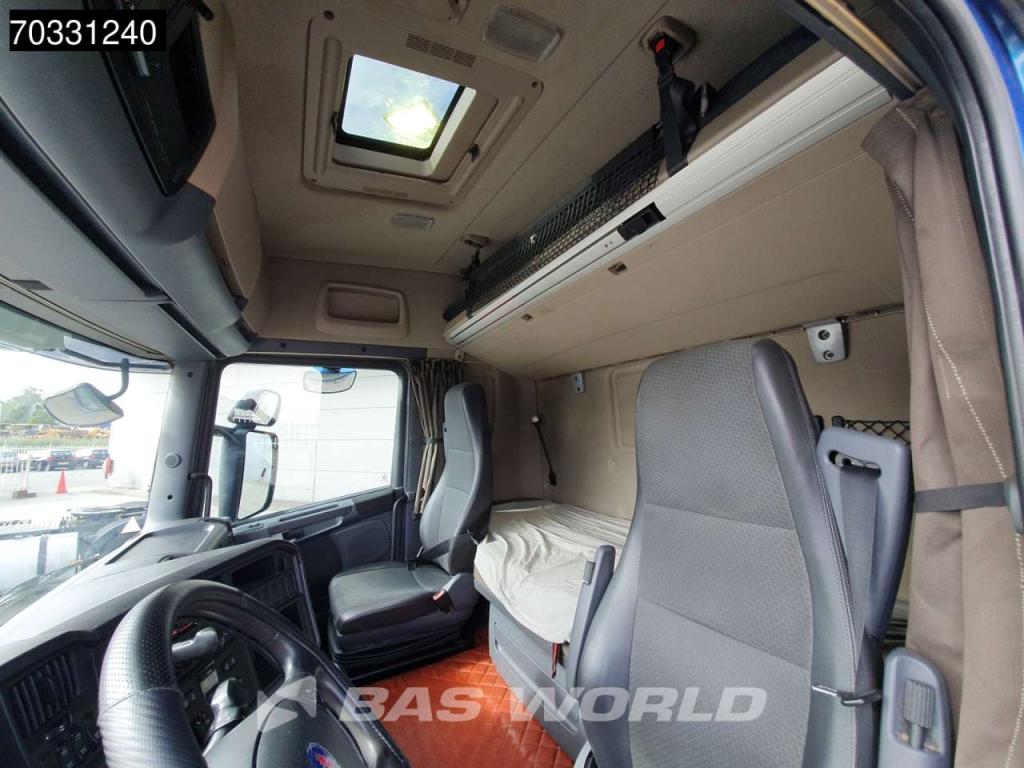 Scania R440 R 6X2 NL-Truck 2xTanks Euro 6 Lift+Lenkachse Photo 28