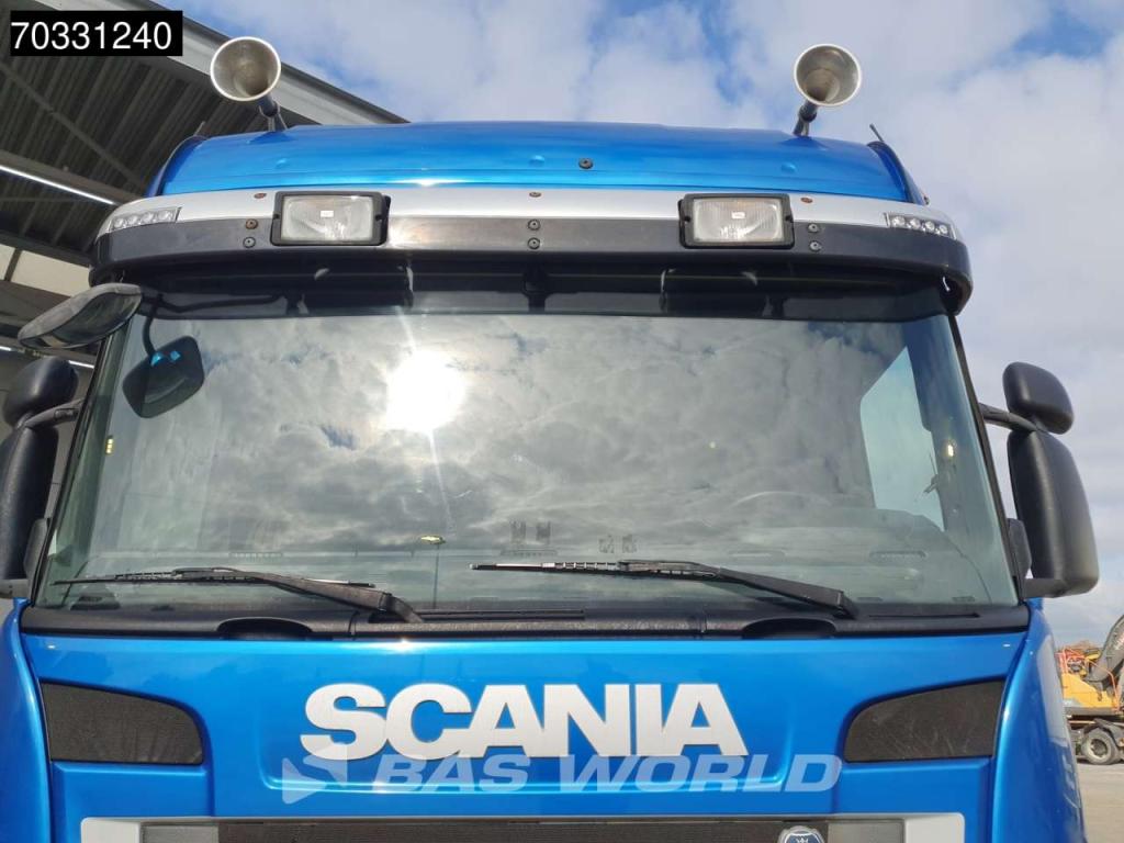 Scania R440 R 6X2 NL-Truck 2xTanks Euro 6 Lift+Lenkachse Photo 5