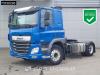 Daf CF 450 4X2 Sleeper Cab Navi ACC Alcoa's Photo 1 thumbnail