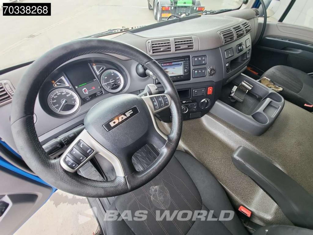 Daf CF 450 4X2 Sleeper Cab Navi ACC Alcoa's Photo 18