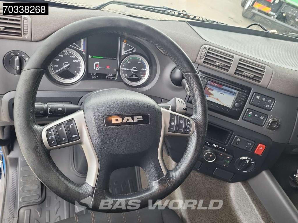 Daf CF 450 4X2 Sleeper Cab Navi ACC Alcoa's Photo 21