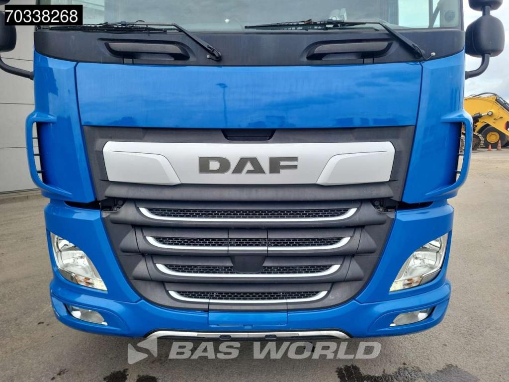 Daf CF 450 4X2 Sleeper Cab Navi ACC Alcoa's Photo 6