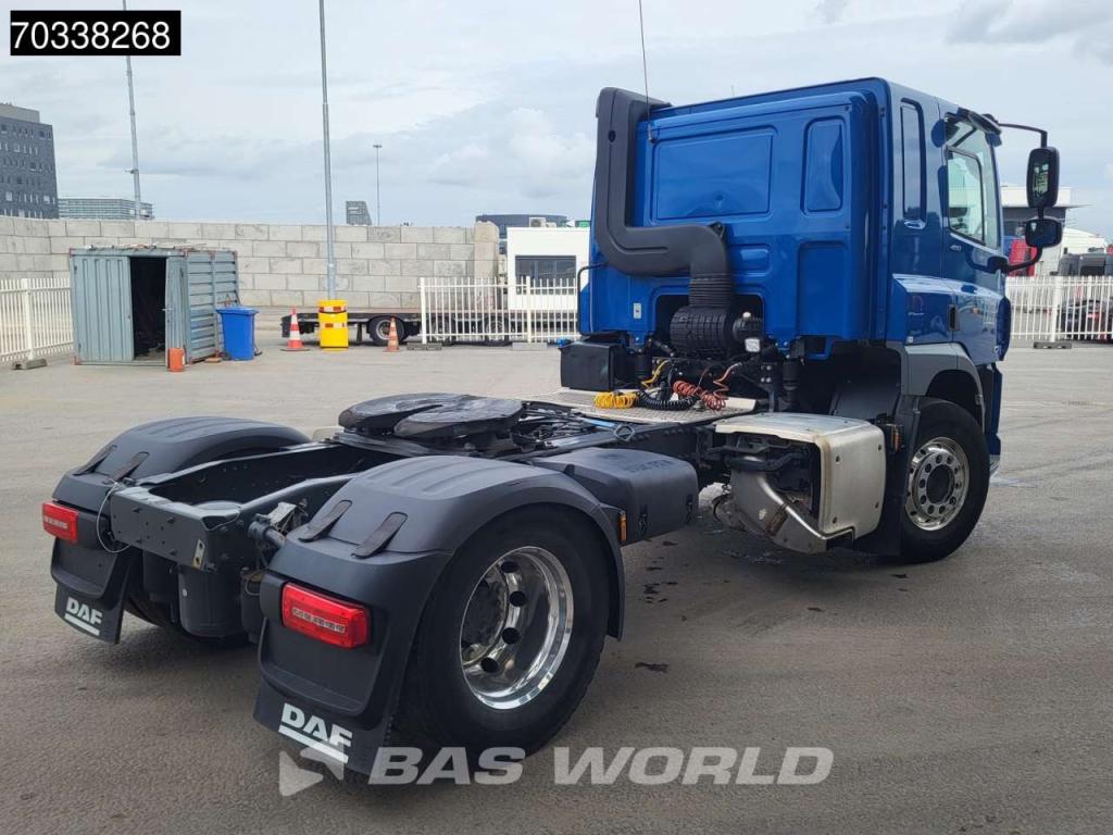 Daf CF 450 4X2 Sleeper Cab Navi ACC Alcoa's Photo 8