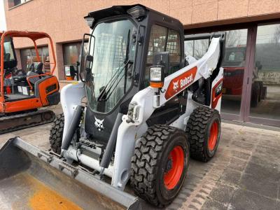 Bobcat S76 en vente par Commerciale Adriatica Srl