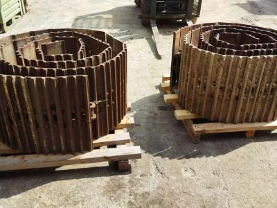 Chaînes pour Caterpillar 312 B en vente par PRV Ricambi Srl