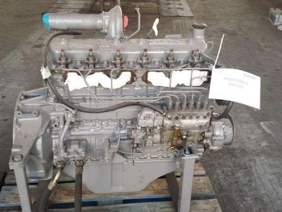 Isuzu 6BG1 Photo 2