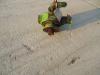 Pompe hydraulique pour Merlo Photo 4 thumbnail