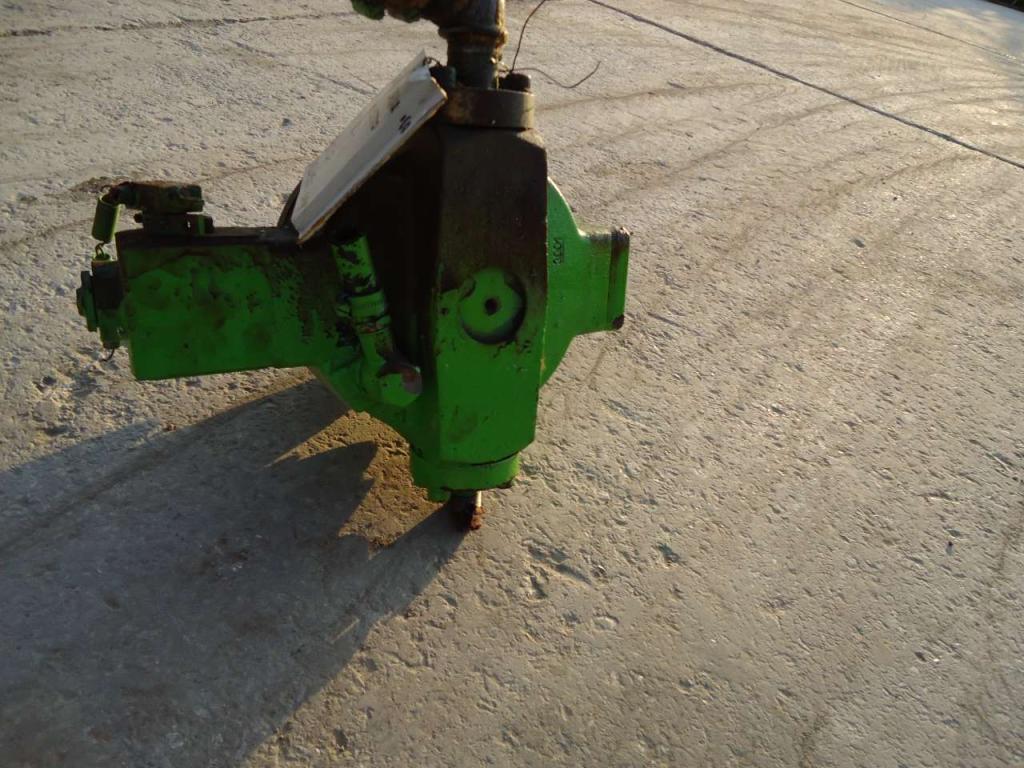 Pompe hydraulique pour Merlo Photo 1