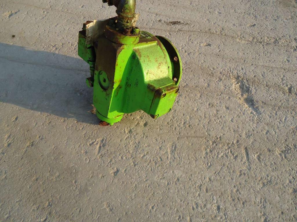 Pompe hydraulique pour Merlo Photo 2