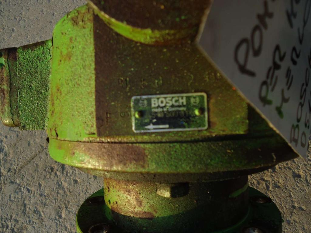 Pompe hydraulique pour Merlo Photo 3