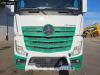 Mercedes-Benz Actros 1851 4X2 StreamSpace Retarder Photo 5 thumbnail