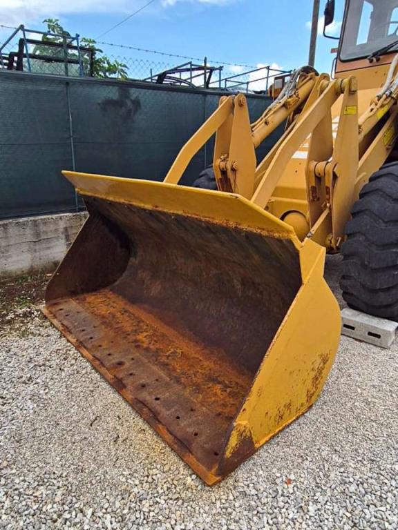 Fiat Allis FR10 Photo 4