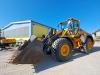 Volvo L120H Photo 2 thumbnail