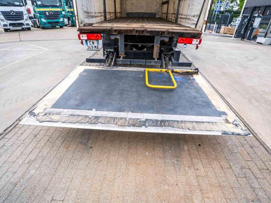 Renault PREMIUM 270 DXI+DHOLLANDIA Photo 10