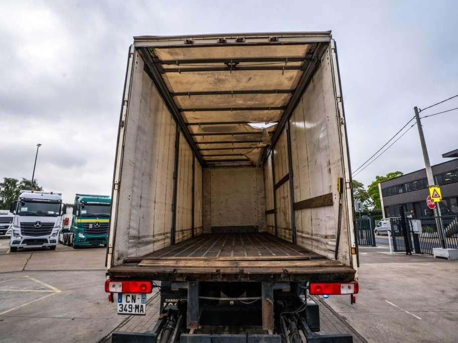 Renault PREMIUM 270 DXI+DHOLLANDIA Photo 11