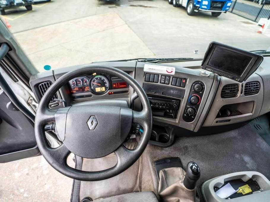 Renault PREMIUM 270 DXI+DHOLLANDIA Photo 19