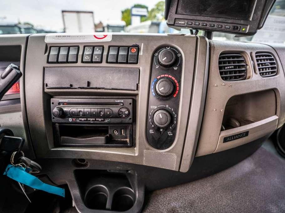 Renault PREMIUM 270 DXI+DHOLLANDIA Photo 21