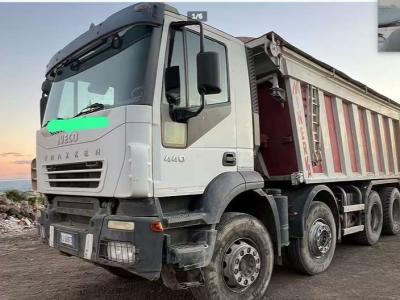 Iveco Trakker en vente par Machinery Scanner