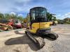 Yanmar VIO 57-6 Photo 6 thumbnail