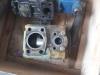 Pompe hydraulique pour Volvo L150 Photo 3 thumbnail