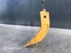 Caterpillar D6H Shank incl. Tip Photo 2 thumbnail