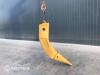 Caterpillar D6H Shank incl. Tip Photo 3 thumbnail