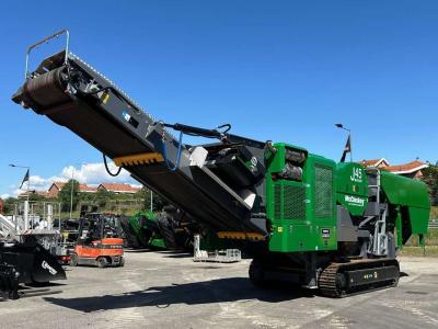 McCloskey J45 en vente par Massucco T. Srl