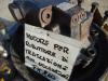 Moteur de translation pour Fiat Hitachi FH200 Photo 3 thumbnail