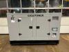 Giga Power LT-W30GF 37.5 kVA silent set Photo 1 thumbnail