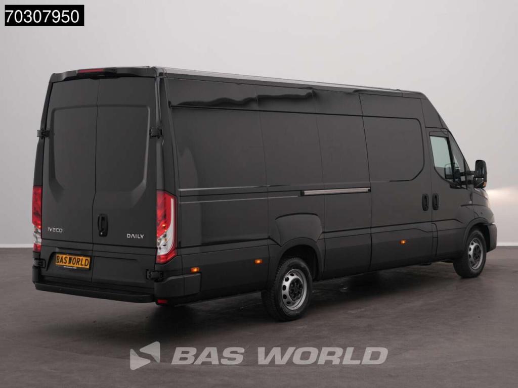 Iveco Daily 35S18 3.0L Automaat L3H2 180PK 3,5t Trekgewicht ACC Airco Cruise Camera Parkeersensoren CarPl Photo 7