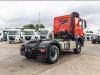 MERCEDES AROCS 1840 AS - 4X4 (cardan)+MANUAL+KIPHYDR. Photo 5 thumbnail