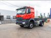 MERCEDES AROCS 1840 AS - 4X4 (cardan)+MANUAL+KIPHYDR. Photo 9 thumbnail