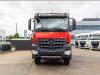 Mercedes-Benz AROCS 1840 AS - 4X4 (cardan)+MANUAL+KIPHYDR. Photo 2 thumbnail