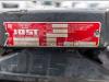 Mercedes-Benz AROCS 1840 AS - 4X4 (cardan)+MANUAL+KIPHYDR. Photo 20 thumbnail