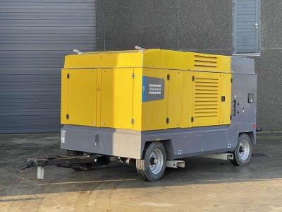 Atlas Copco Y 35 - N en vente par Machinery Resale