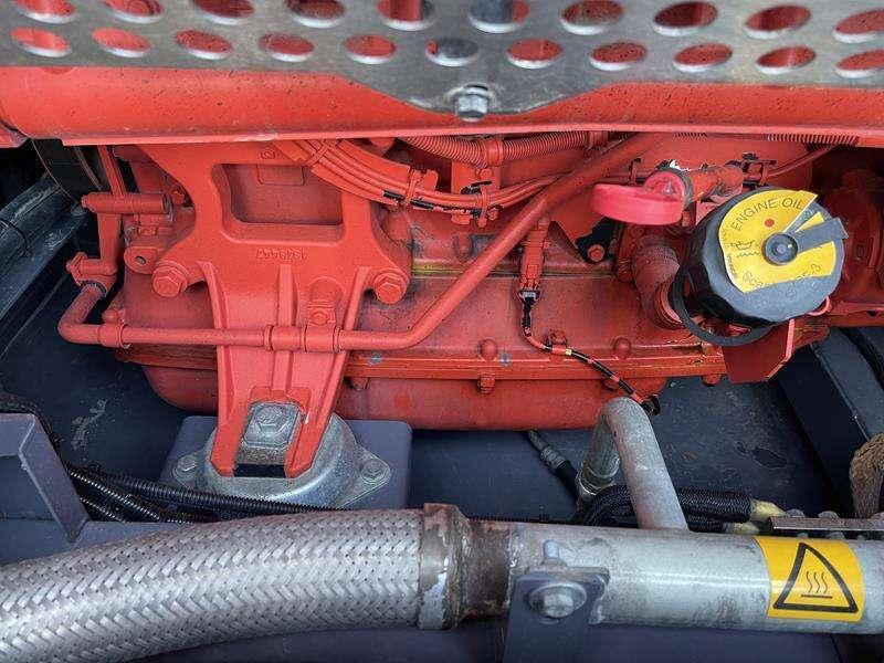 Atlas Copco Y 35 - N Photo 12