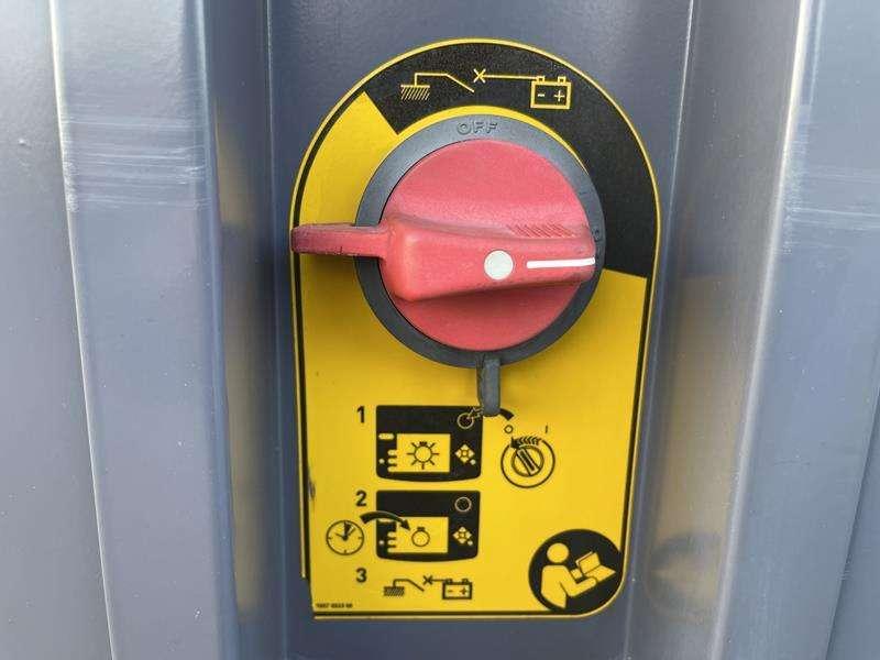 Atlas Copco Y 35 - N Photo 15