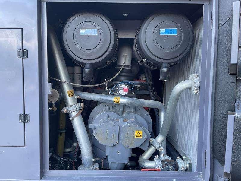 Atlas Copco Y 35 - N Photo 21