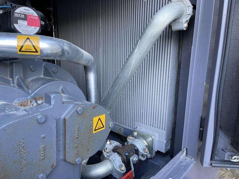 Atlas Copco Y 35 - N Photo 22