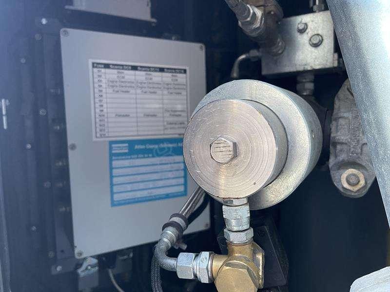 Atlas Copco Y 35 - N Photo 24