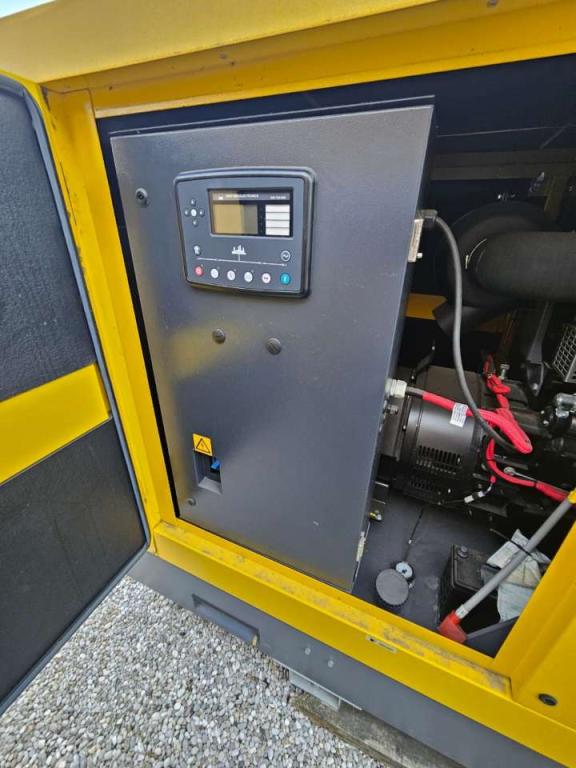 Atlas Copco QES80 Photo 3