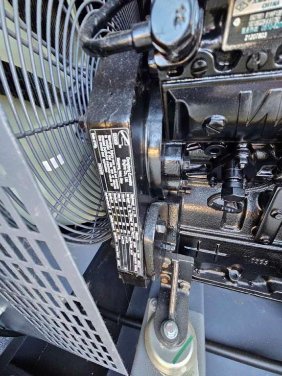 Atlas Copco QES80 Photo 5