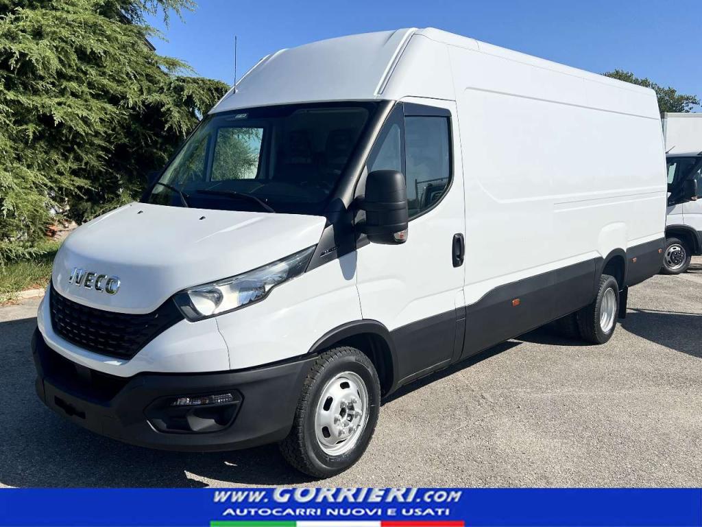 Iveco Daily 35-140V Photo 1