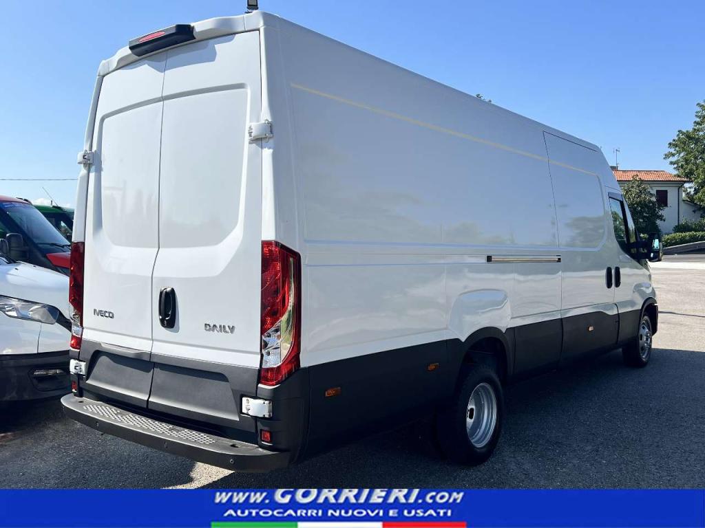 Iveco Daily 35-140V Photo 3
